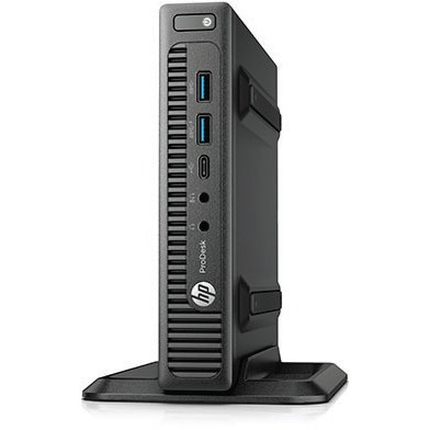 Buy Hp Business Desktop Prodesk 600 G2 Desktop Computer Core I7