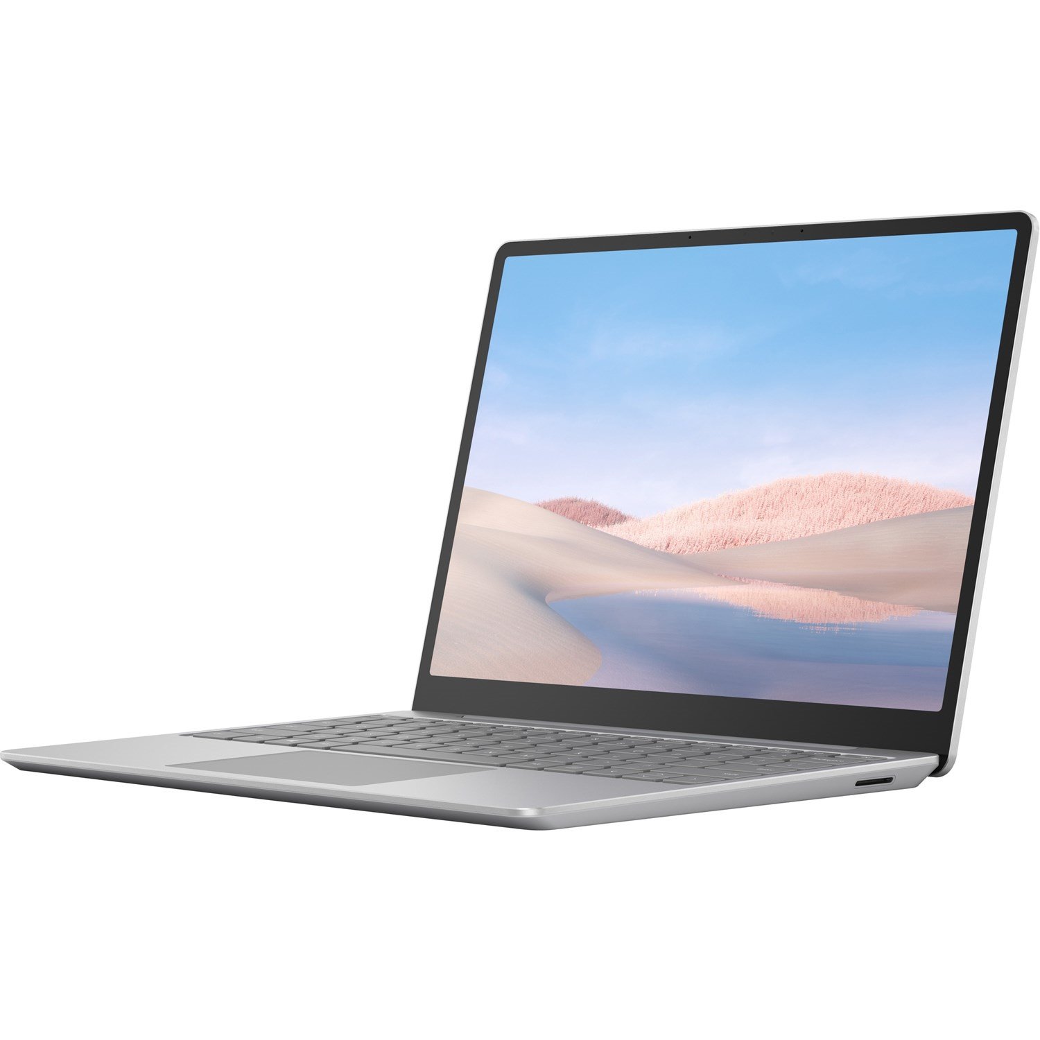 microsoft surface laptop go 12.4 in