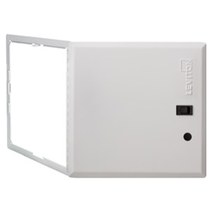 Buy Leviton Structured Media Door Panel | Area9