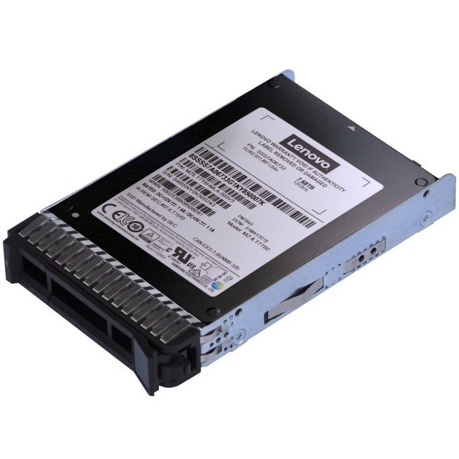 Buy Lenovo PM1643a 3 84 TB Solid State Drive 2 5 Internal SAS   4xb7a17054 1f2d54acc851400fa50f42f80c0b3828 