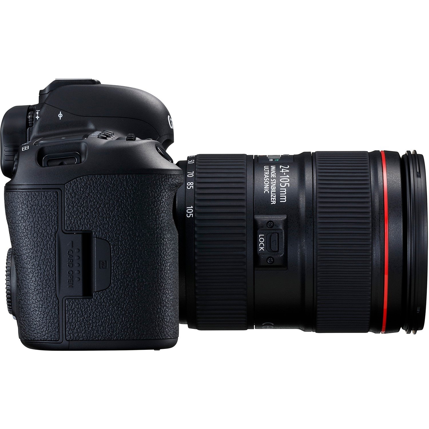 Eos 5d Mark Iv Resolution