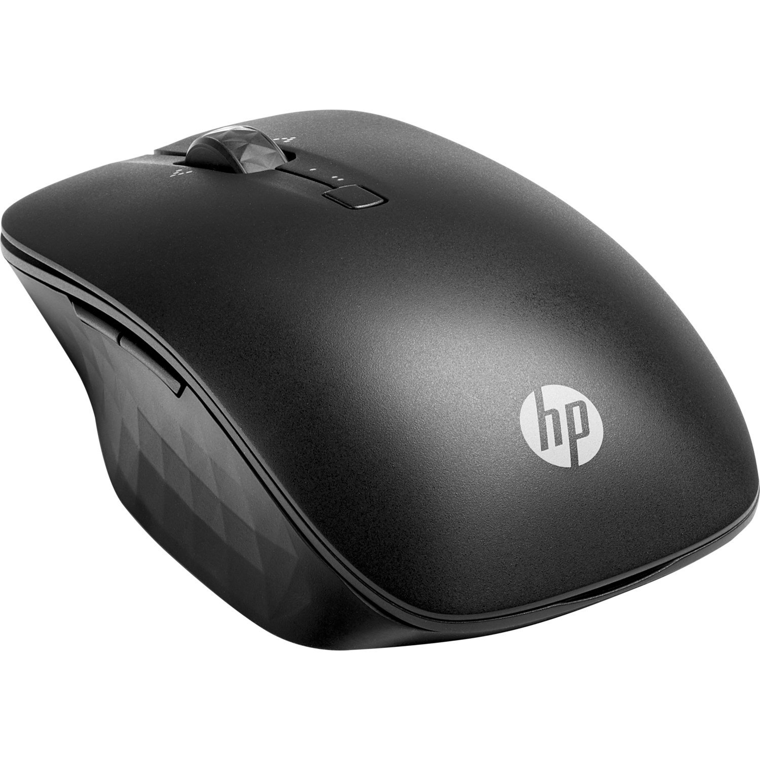 Hp travel mouse подключение