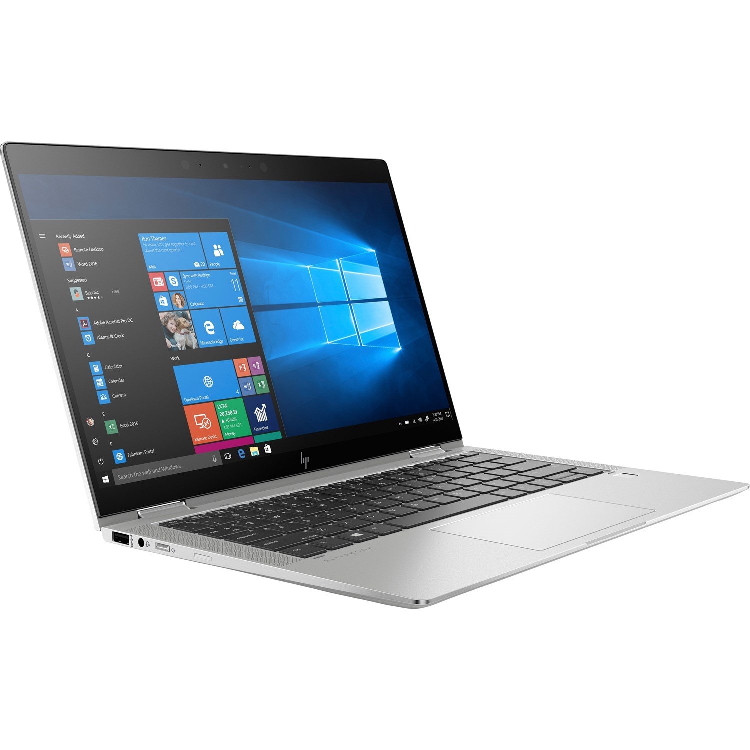 Buy HP EliteBook x360 1030 G4 33.8 cm (13.3