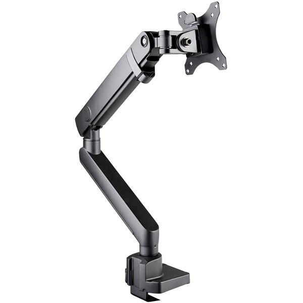 Buy StarTech.com ARMSLIM2USB3 Mounting Arm for Monitor, Curved Screen ...