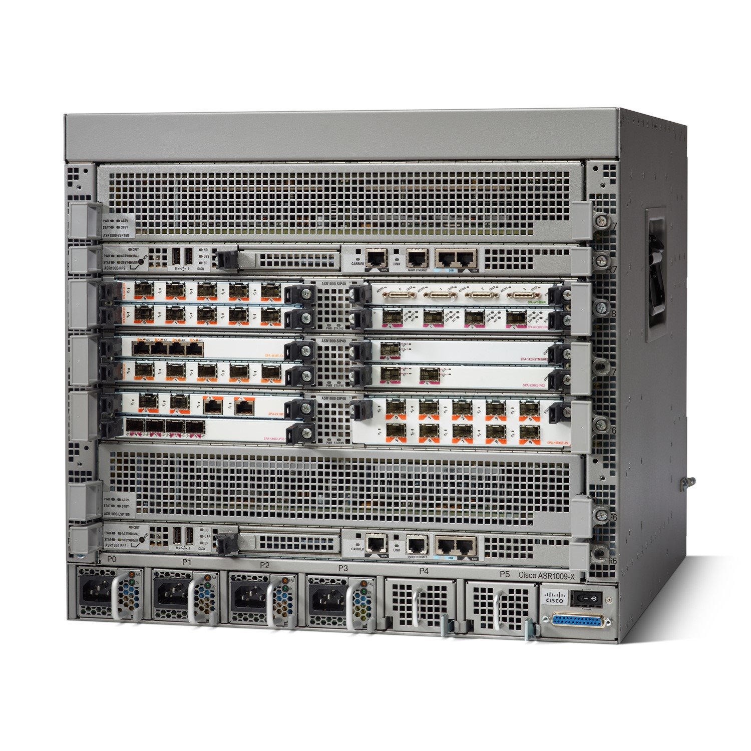 Buy Cisco ASR 1009X Router Chassis TX Computer Solutions ( Aust) P/L