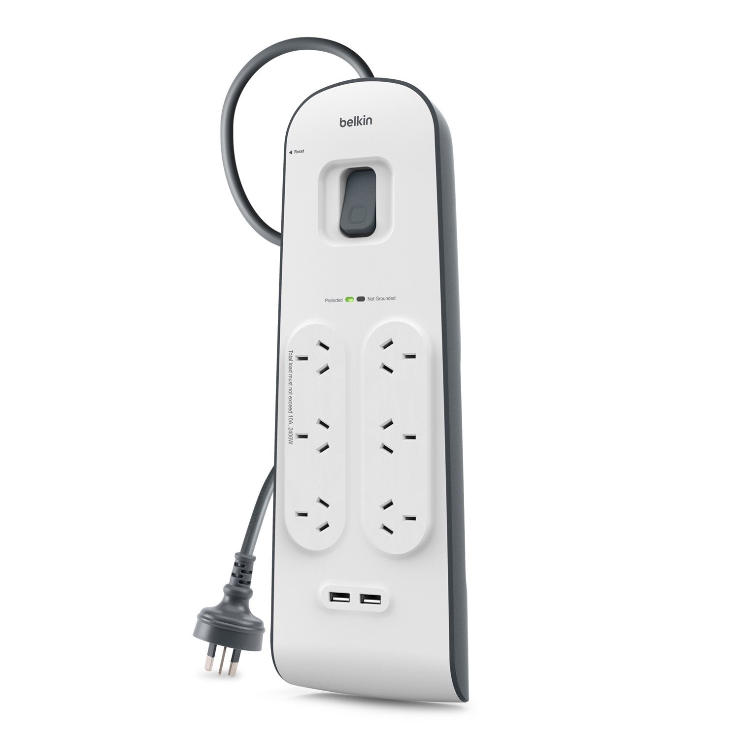 Buy Belkin Surge Suppressor/Protector Aliva