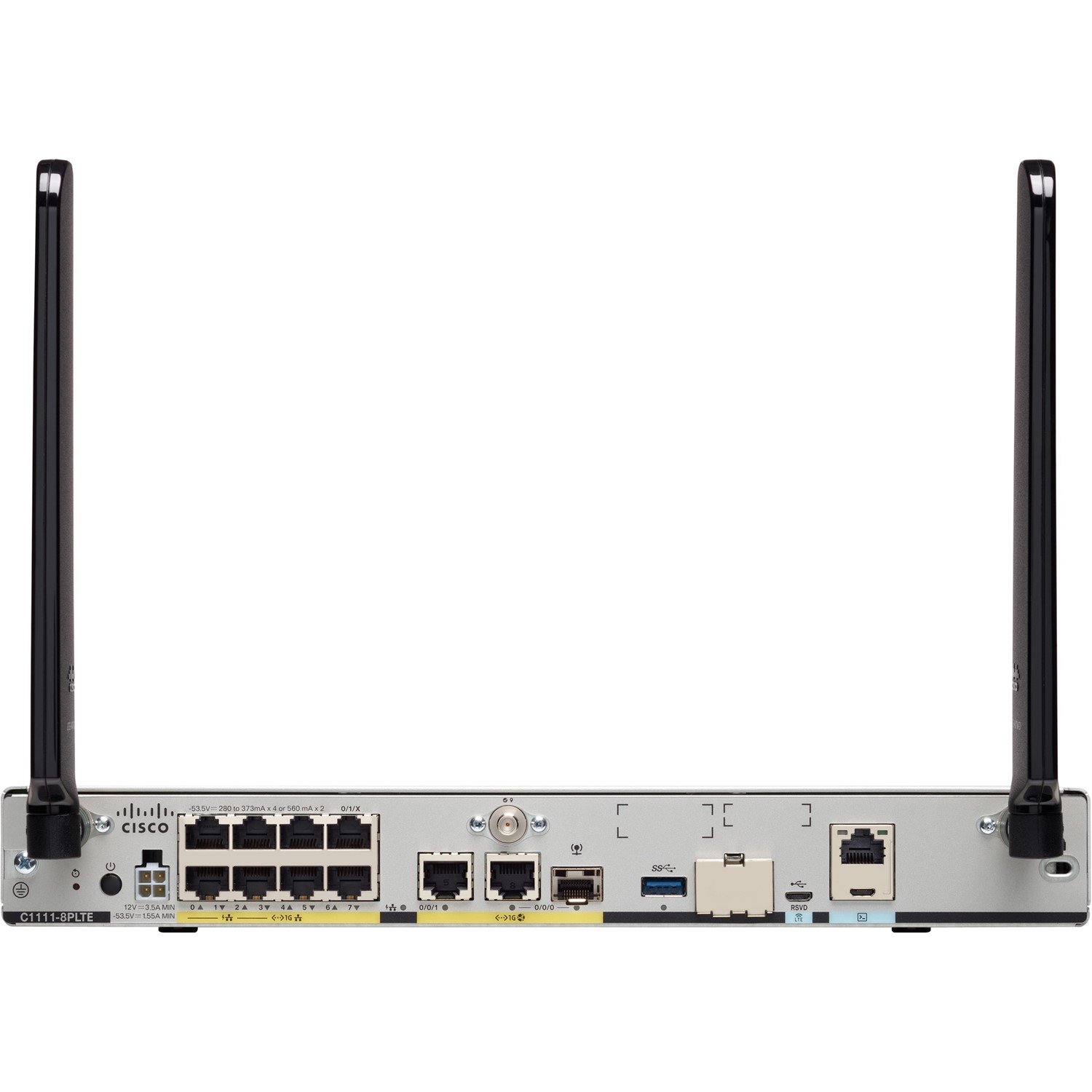 Buy Cisco C1111-8P Router | TX Computer Solutions ( Aust) P/L