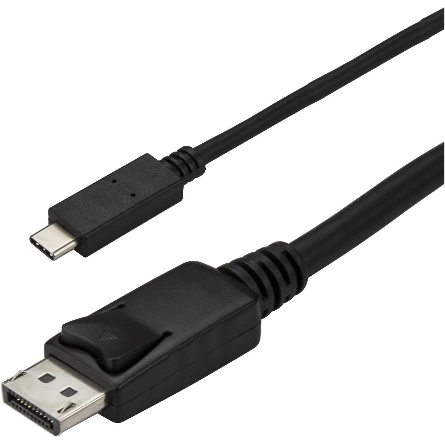 Buy StarTech.com 1.83 m DisplayPort/Thunderbolt 3 A/V Cable for Audio ...