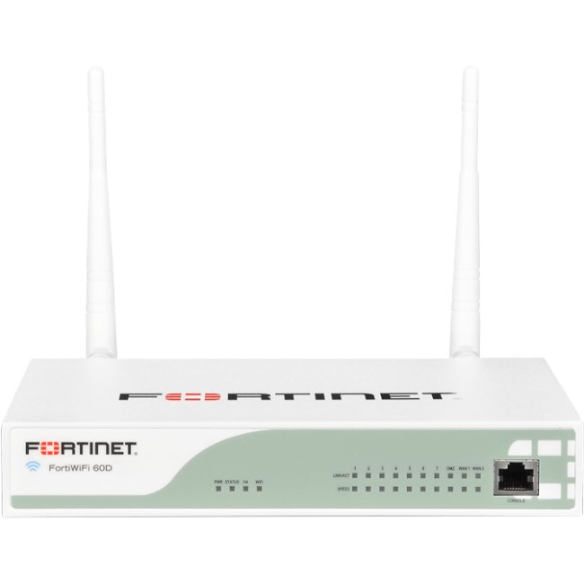 nfr what is fortinet ap