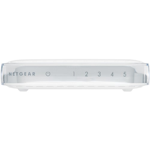 Buy Netgear GS605 5 Ports Ethernet Switch | Technology2You