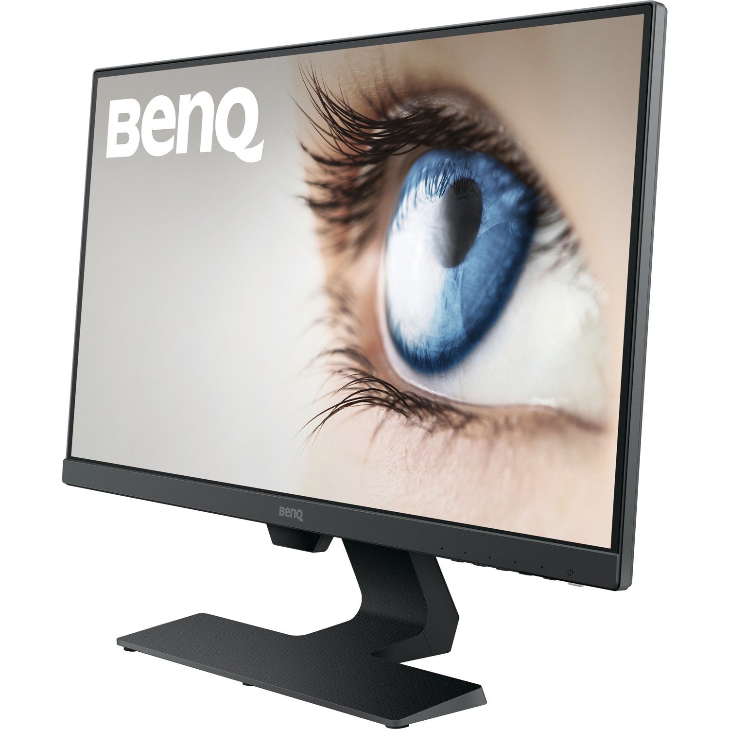 Монитор benq gw2480 обзор