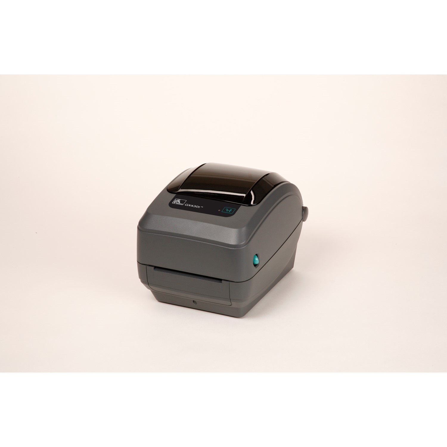 Buy Zebra GX430t Desktop Thermal Transfer Printer - Monochrome - Label ...