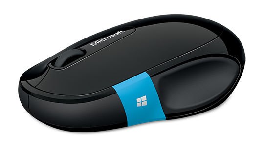 Buy Microsoft Sculpt Comfort Mouse Bluetooth Bluetrack 6