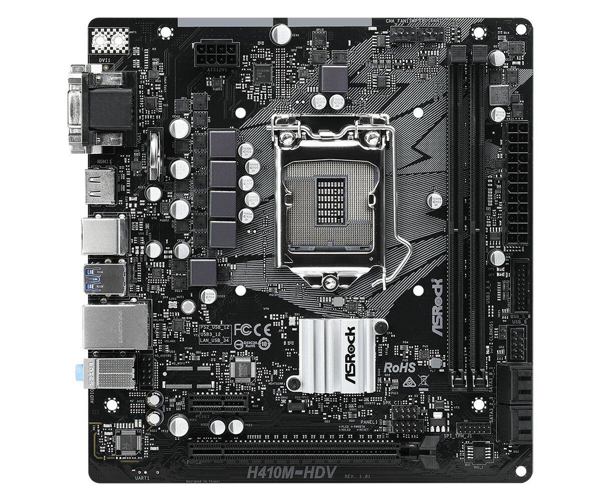 Motherboards Guga