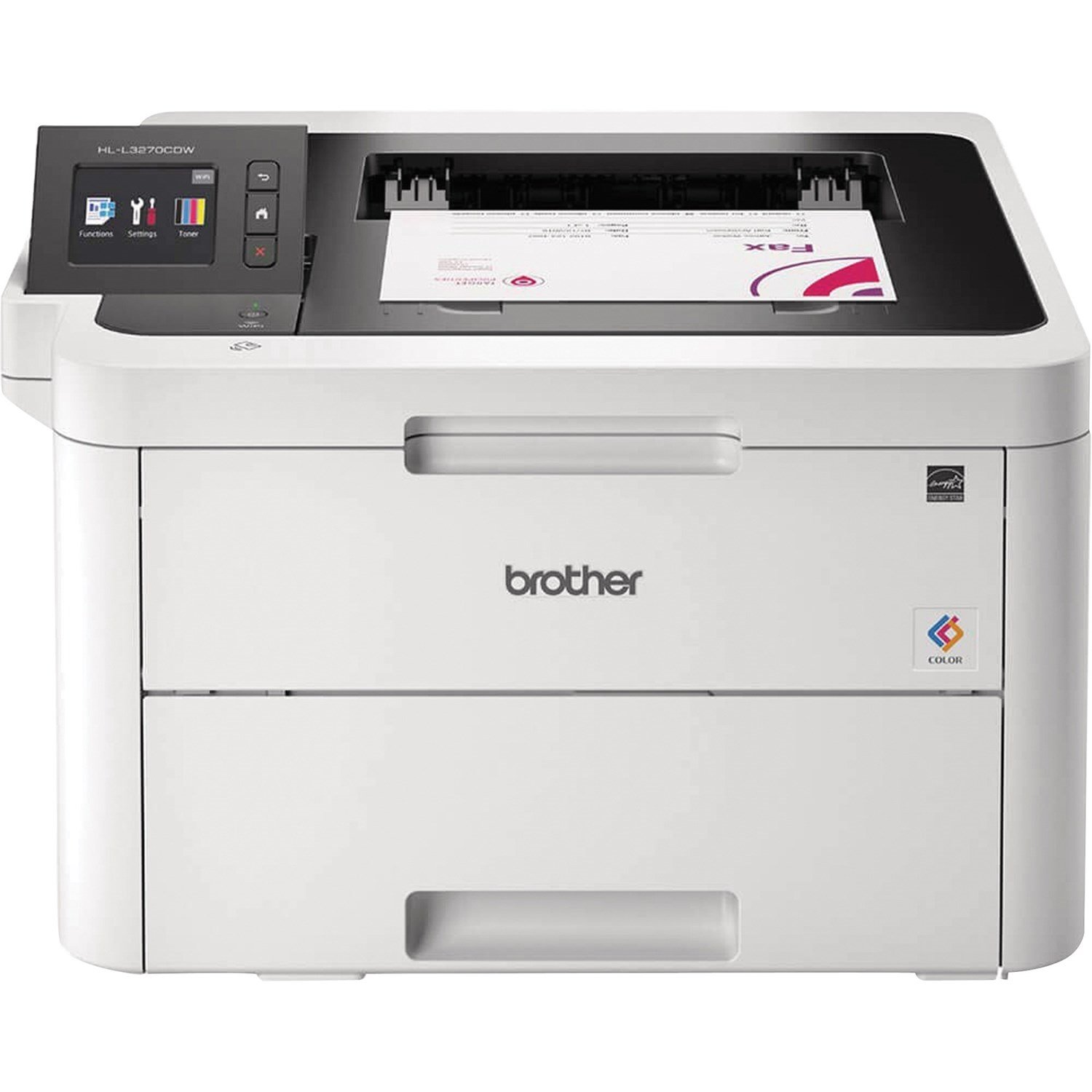 Buy Brother HL HL-L3270cdw Desktop Laser Printer - Colour | Cairns IT