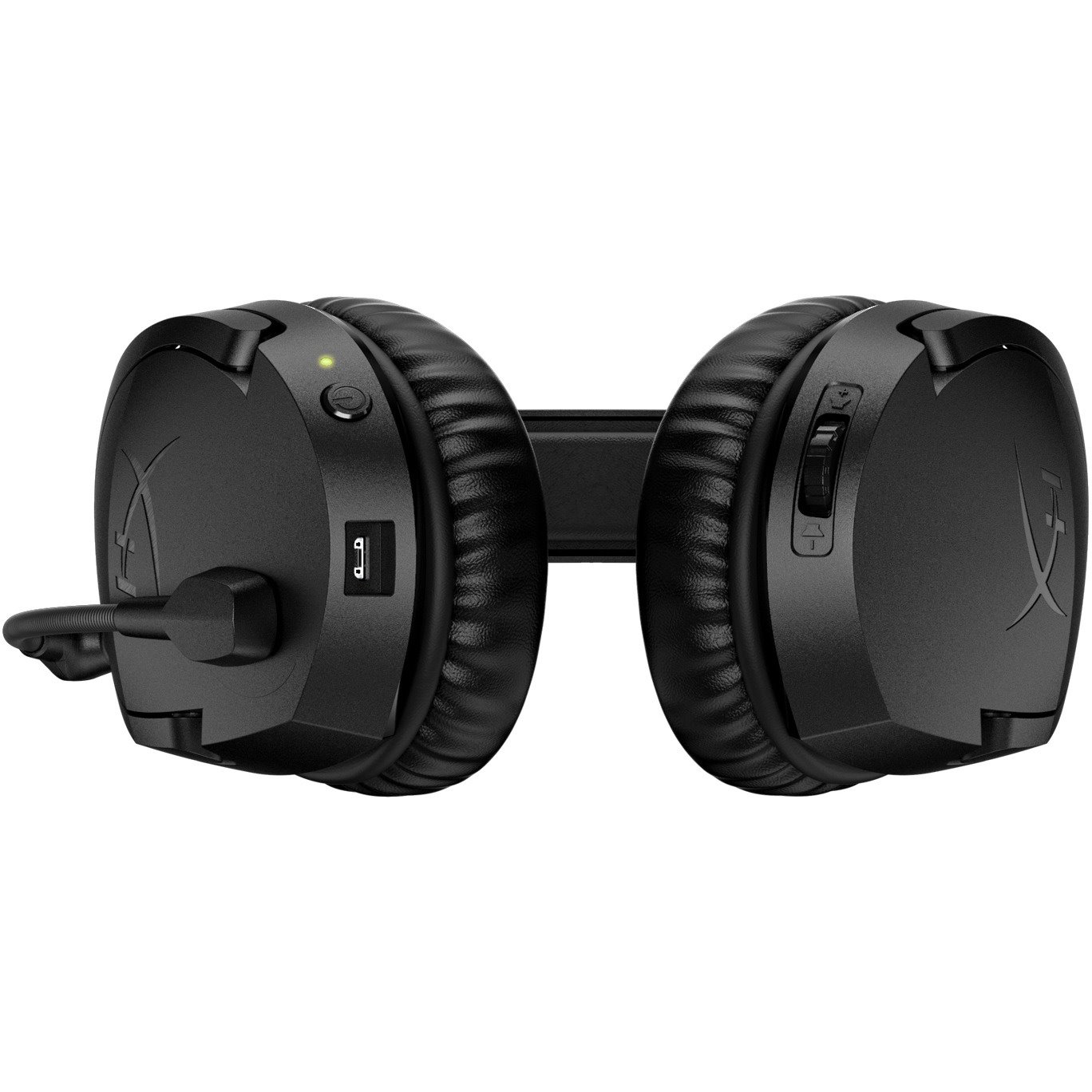 Buy Hyperx Cloud Stinger Wireless Over The Head Stereo Gaming