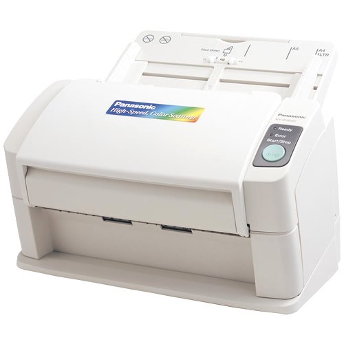 panasonic kv s1025c sheetfed scanner