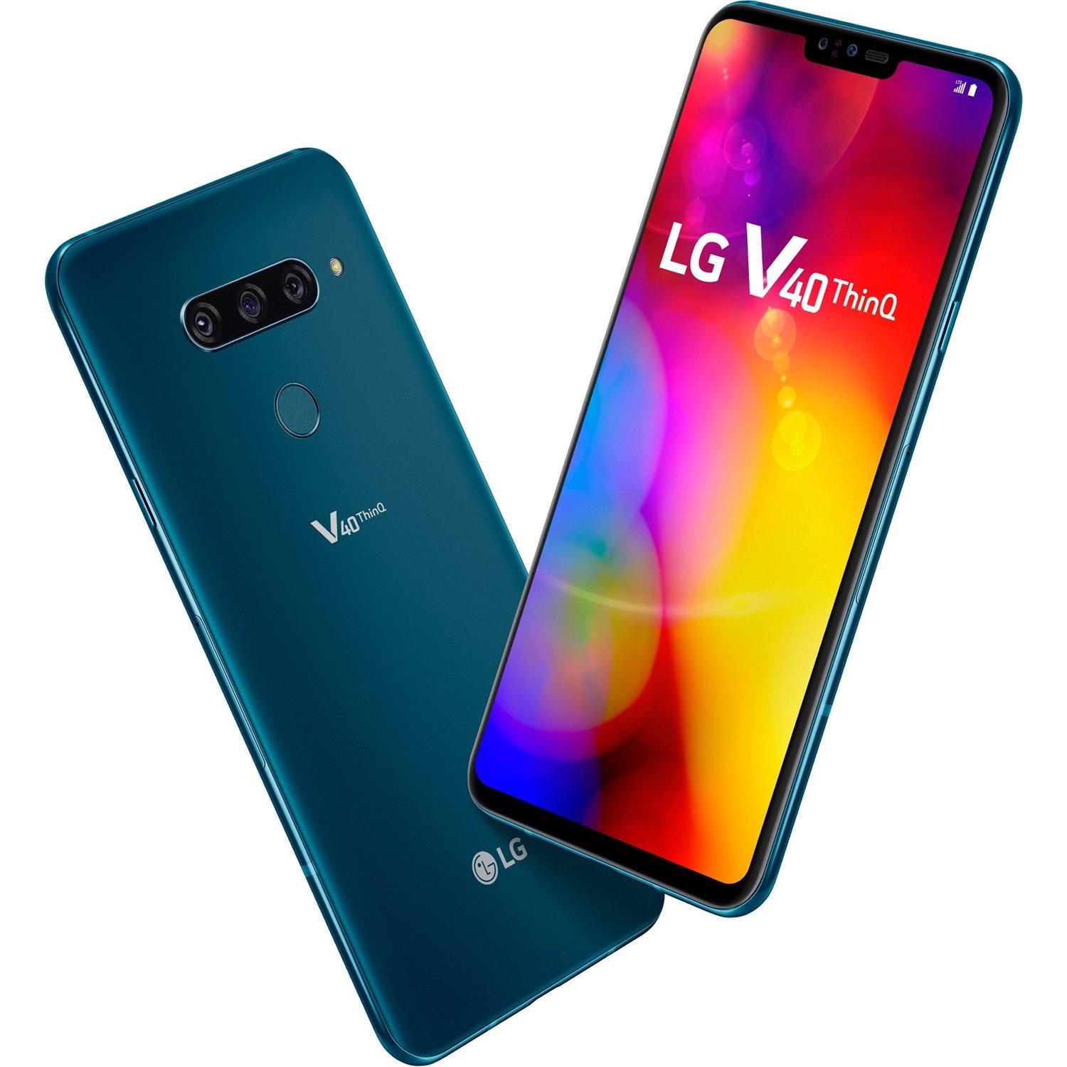 18+ Lg V40 Thinq Images