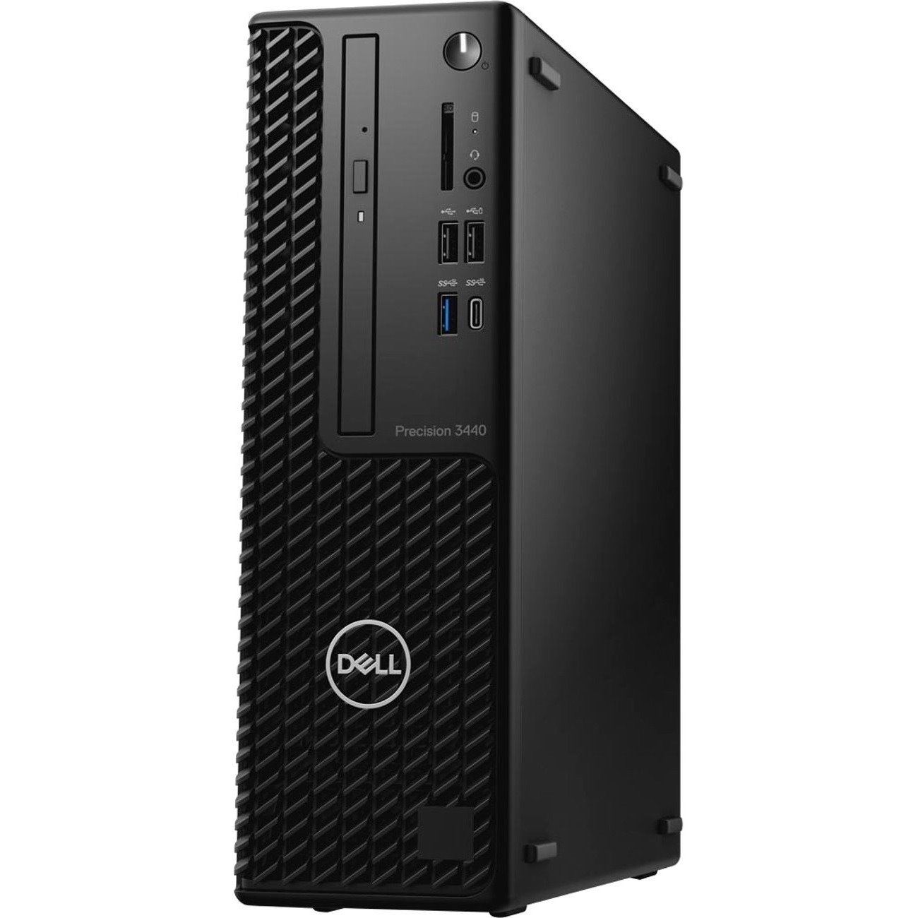 Dell precision 3440 обзор