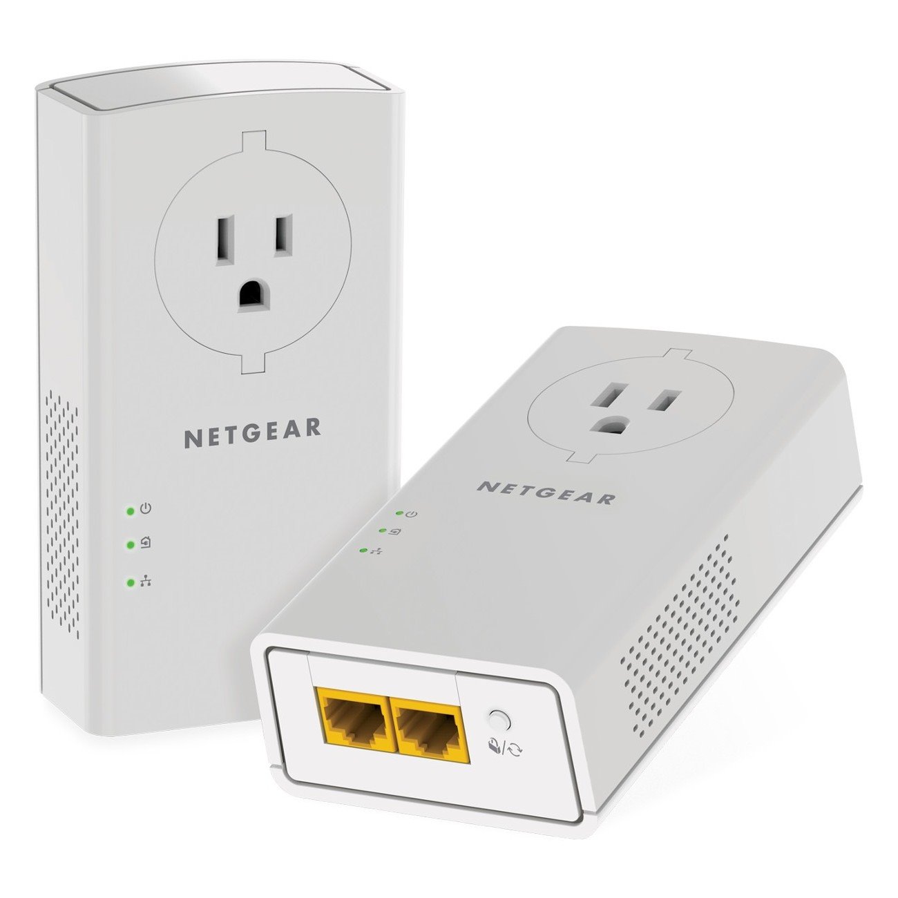 netgear powerline adapter utility