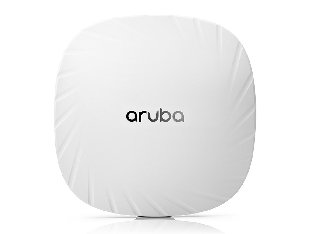 Buy Aruba AP-505 802.11ax 1.77 Gbit/s Wireless Access Point | Adelaide ...