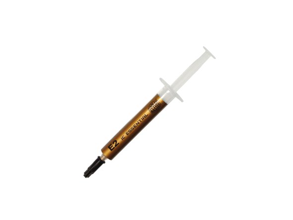 e2 ic essential thermal compound