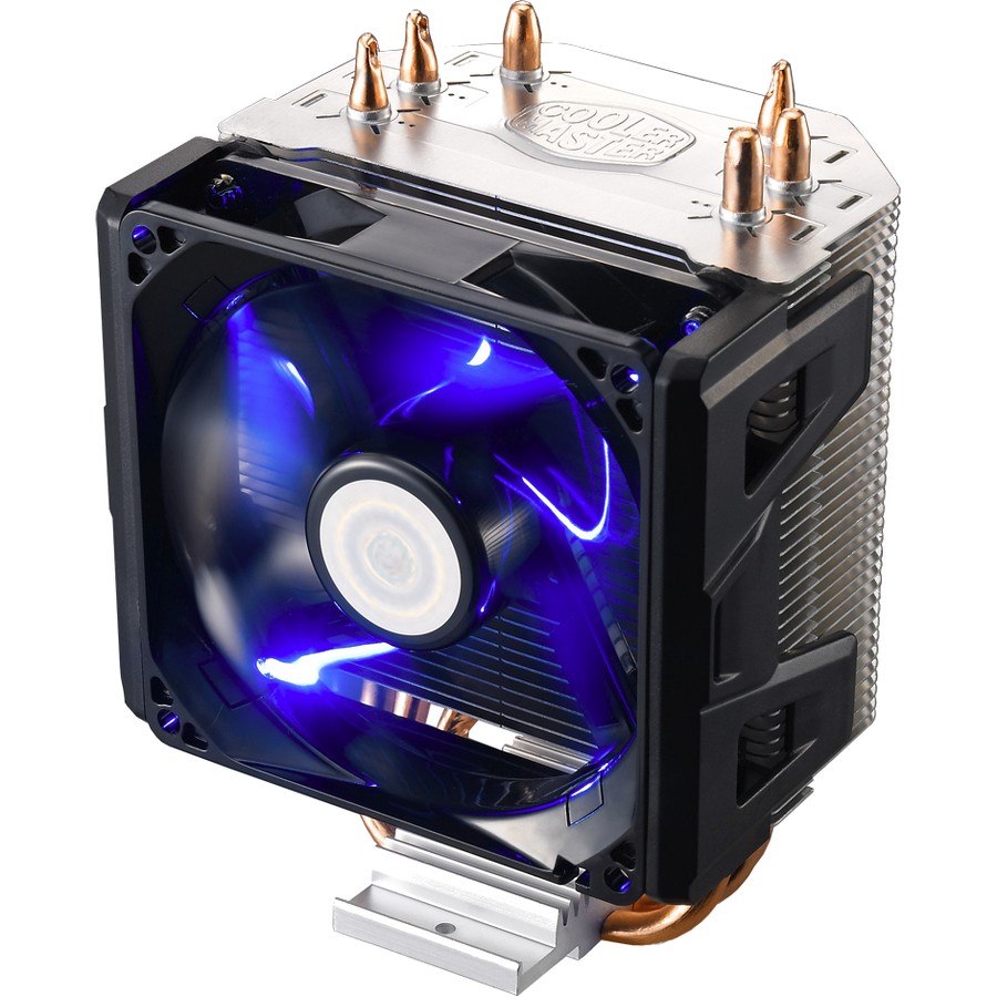 Cooler Master Hyper 103 Rr H103 22pb R1 Cooling Fan Heatsink