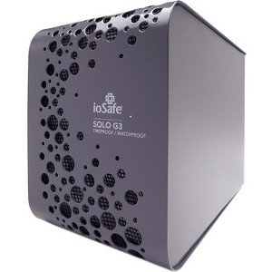 Iosafe sk3tb-mac 3tb solo g3 for macbook pro