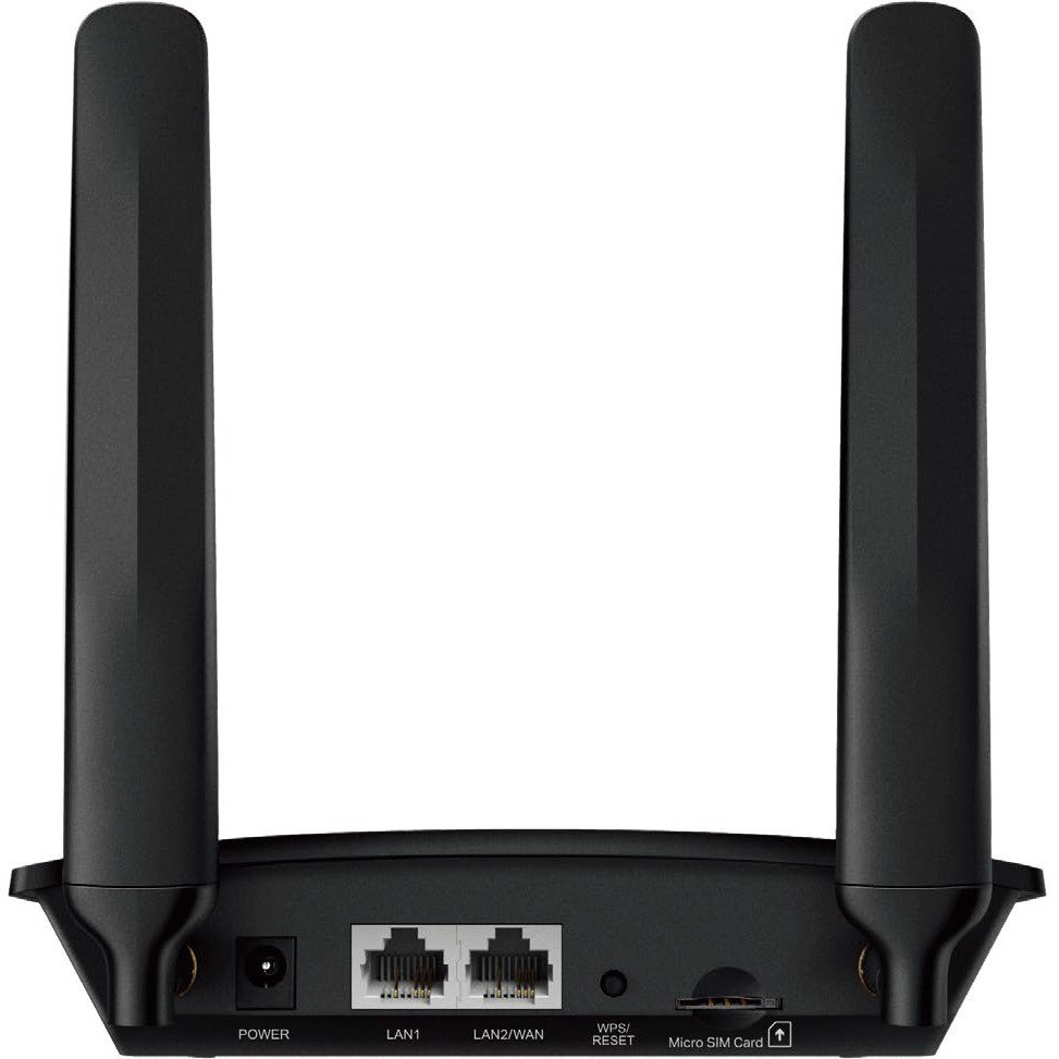 Buy Tp Link Tl Mr100 Ieee 802 11b G N Cellular Ethernet Modem Wireless Router Geniosity