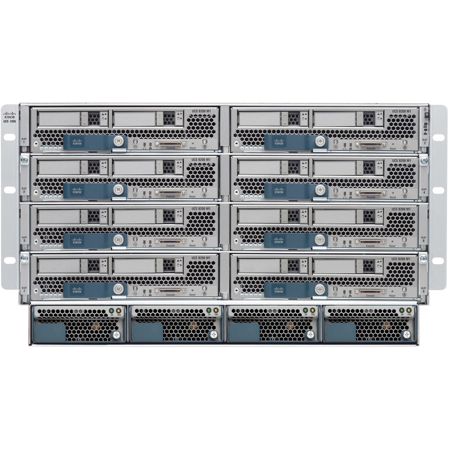 Cisco R42612 Rack And Rp Series Metered Input Pdu Installation Guide Integrating Ucs Components In The Dynamic Rack Cisco Rp Series Power Distribution Units Cisco