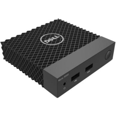 Buy Wyse 3000 3040 Thin Client - Intel Atom x5-Z8350 Quad-core (4 Core ...