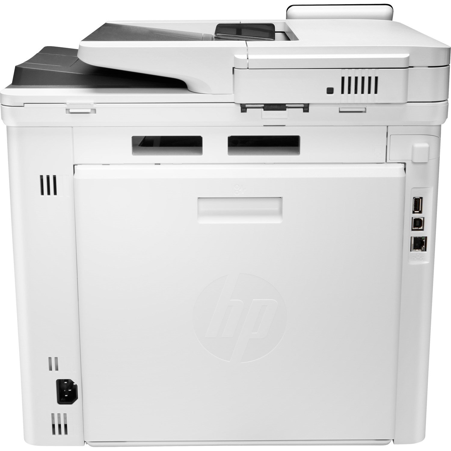 Hp color laserjet pro m479dw замена картриджа