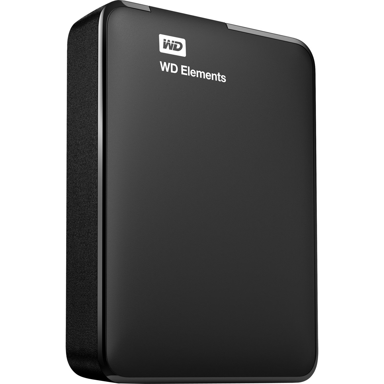 wd 2tb elements portable external hard drive - usb 3.0 - for mac