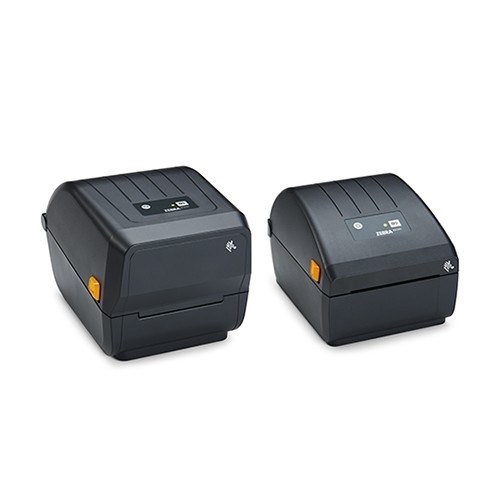 Buy Zebra ZD220 Direct Thermal Printer - Monochrome ...
