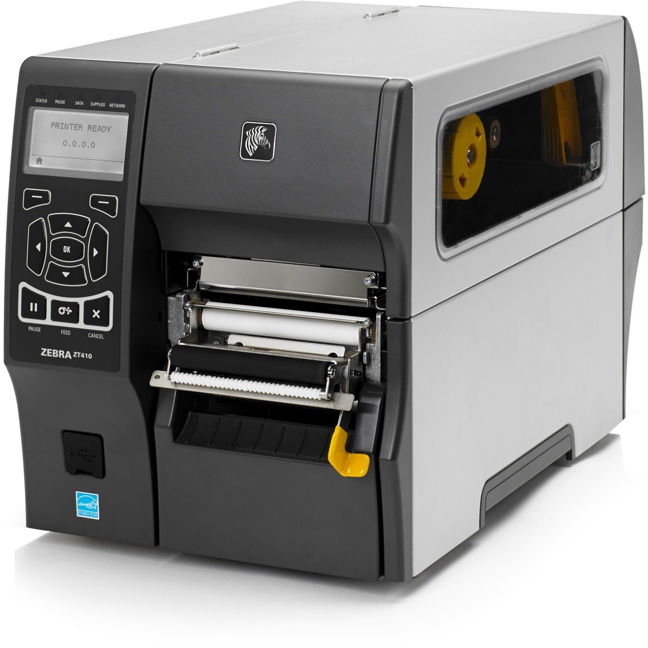 zebra zt410 printer
