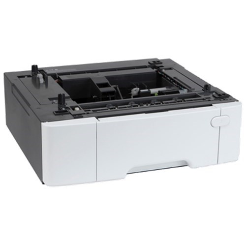 Lexmark mx722 настройка сканера