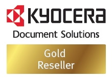 Kyocera Gold Reseller
