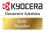 Kyocera Gold Partner