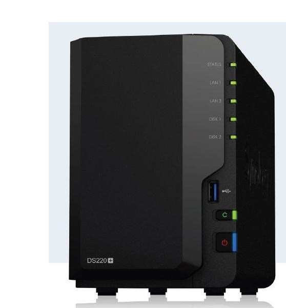 recover synology surveillance station license