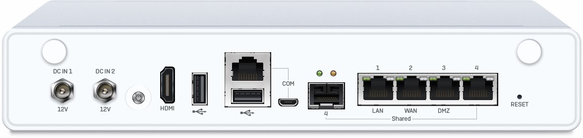 Sophos xg 115 firewall price