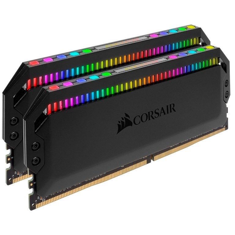 Buy Corsair Dominator Platinum RGB 16GB (2x8GB) DDR4