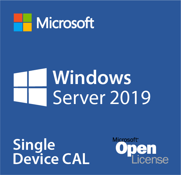 Buy Microsoft Windows Server 2019 License 1 User Cal Virtunet
